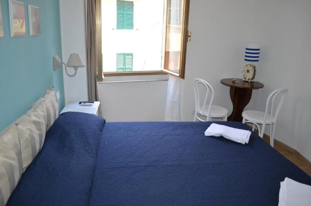 Sottocoperta - Chambres