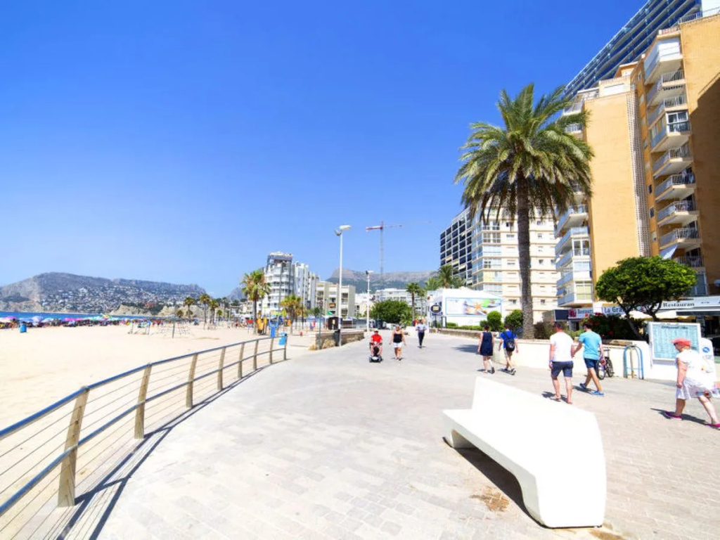 Penon de Ifach 25018