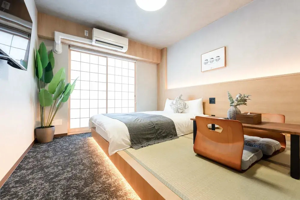Comfort room