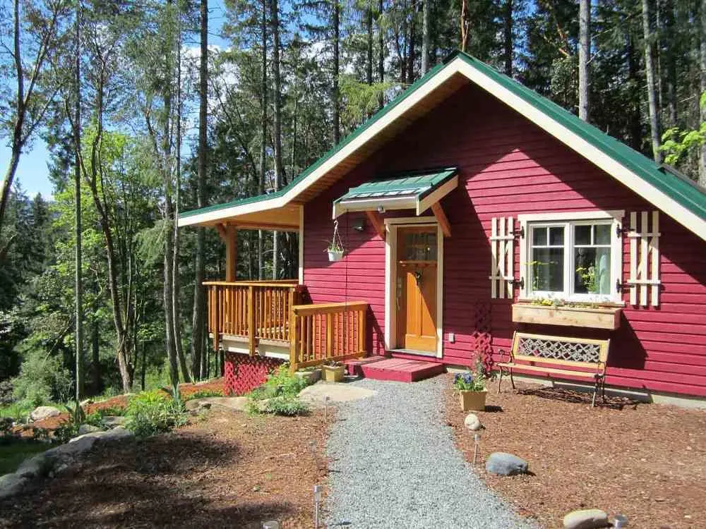 Cosy Woodpecker Cottage - фото 2