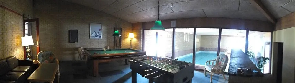 Hotel Hundested - Général