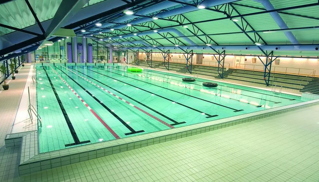 Nørresundby Kursuscenter - Général