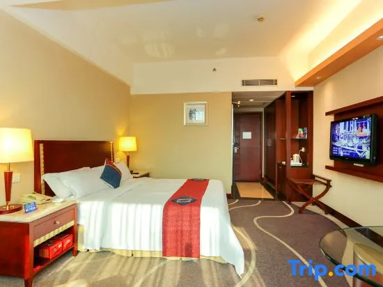 CP Peninsula Hotel - Chambres