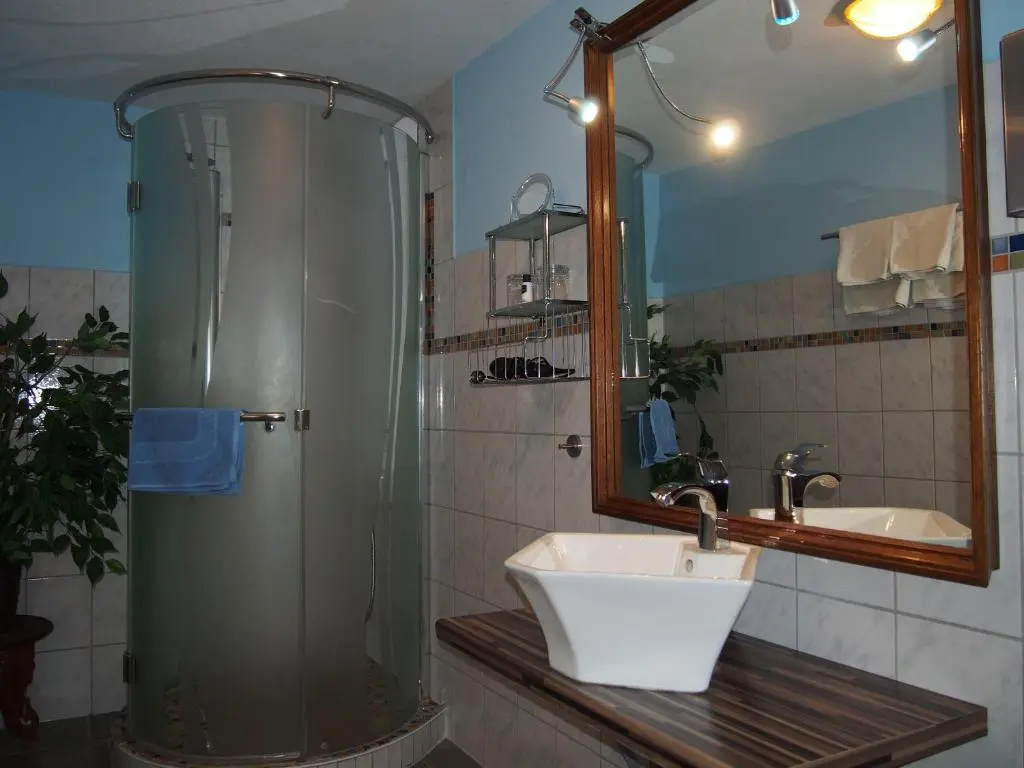 Hotel Restaurant LR6 - Chambres