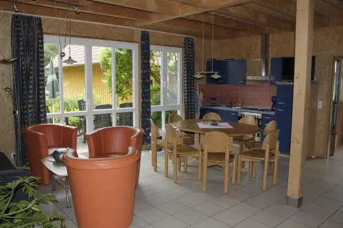 Landgasthof Alter Bahnhof - Général