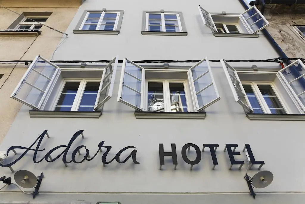 Photo of Adora Hotel