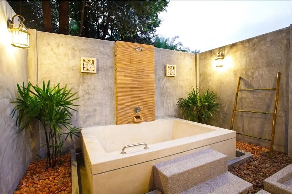 Timber House Ao Nang, Крабі, Таїланд мініатюра 7