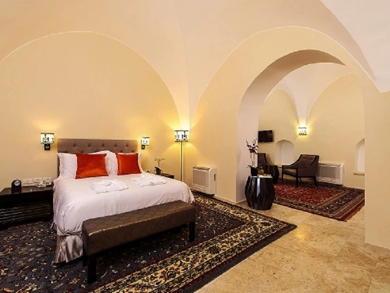 Standard Single room (single bed)