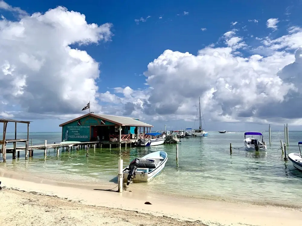 Beach & Waterfront
