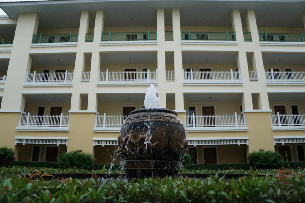 Hotel photo 18