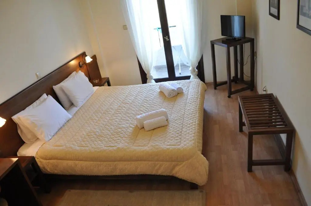 Hotel Philoxenia - Chambres