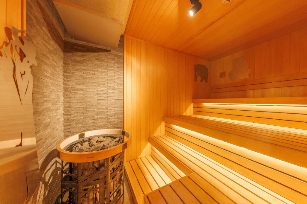 Namari Onsen Kokoronotoki Jusangatsu - фото 8