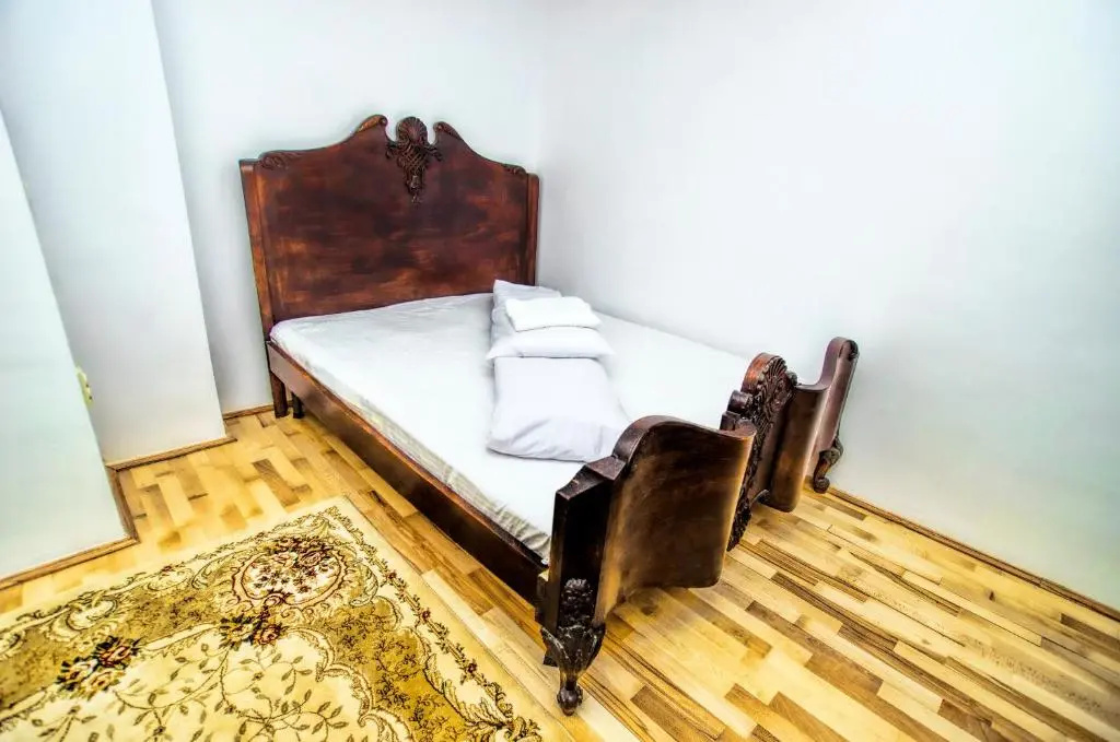 Coroana Moldovei Hotel - Chambres