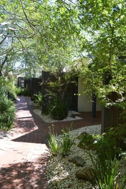 Brooklands of Mornington - Chambres