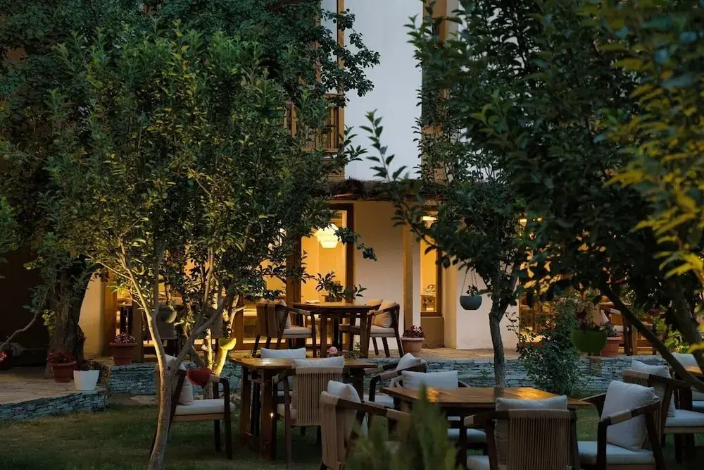 Hotel photo 11