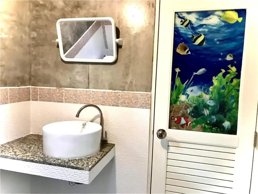 Frog Beach House - фото 7