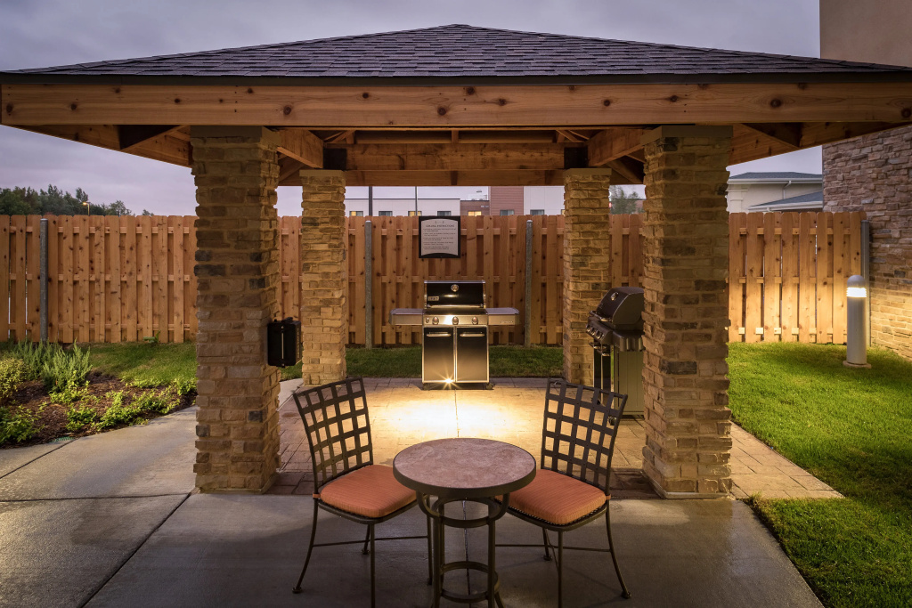 Staybridge Suites Omaha West by IHG - Général