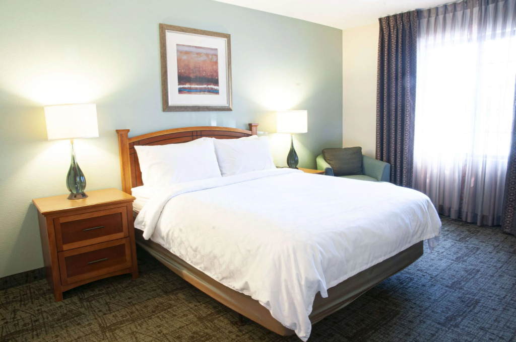 Sonesta ES Suites San Diego - Sorrento Mesa - Général