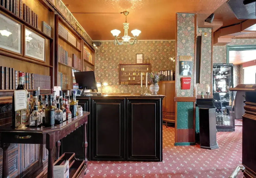 Hotel photo 26