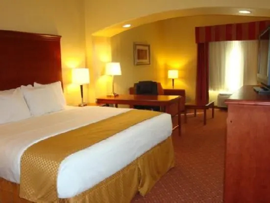 La Quinta Inn & Suites by Wyndham Fairfield TX - Chambres
