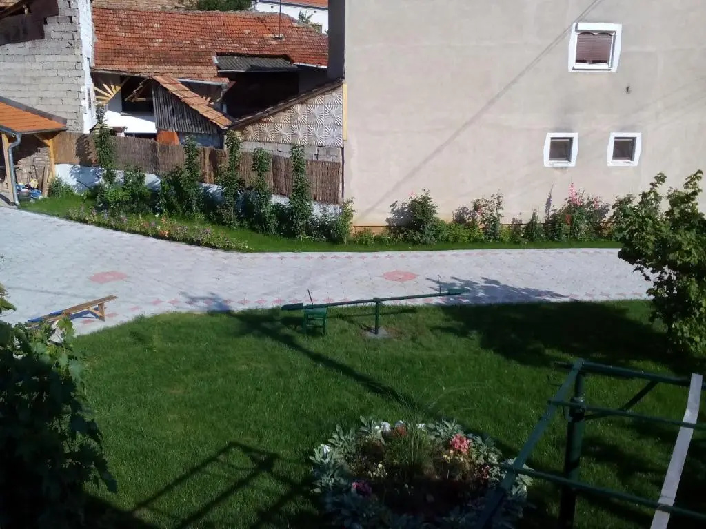 Guest House Vila Banjica