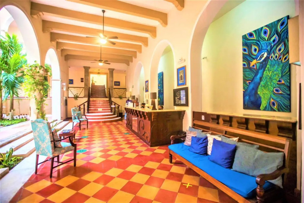 Hotel photo 24