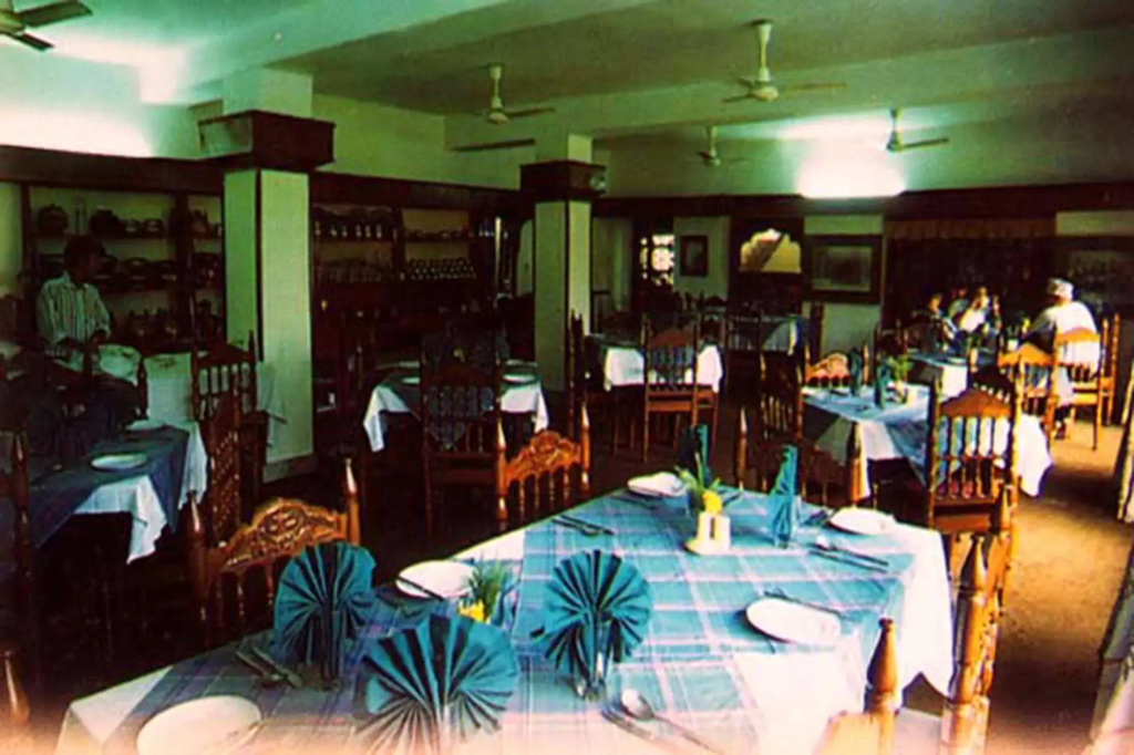 Hotel photo 12