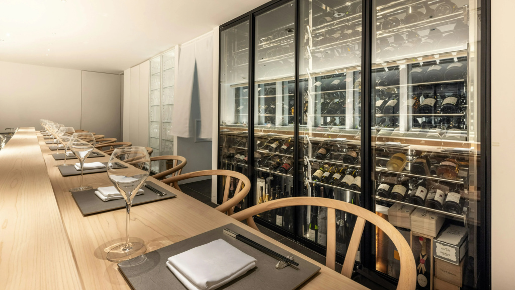 Cuvée J2 Hôtel Osaka by ONKOCHISHIN - Adults Only 사진 26