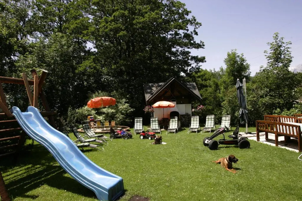 tzmooshof - Chambres