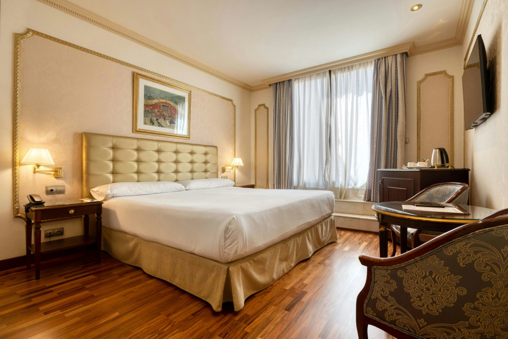 Hotel Roger de Lluria Barcelona - Général