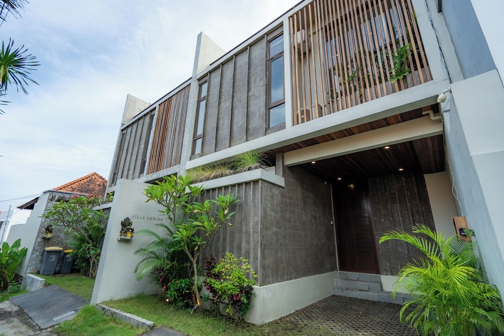 Unwind Villa by Betterplace — фото