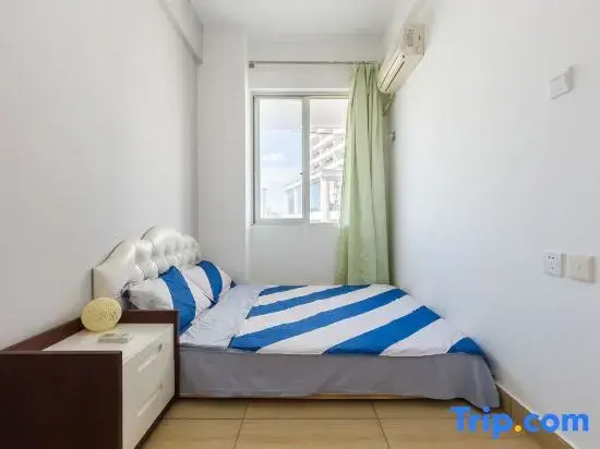 4 Bedrooms Standard room