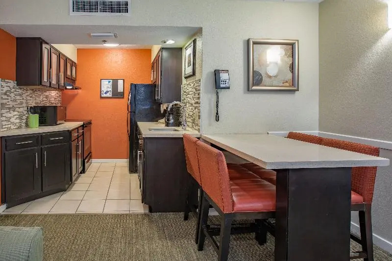 Sonesta ES Suites Orlando - Lake Buena Vista - Chambres