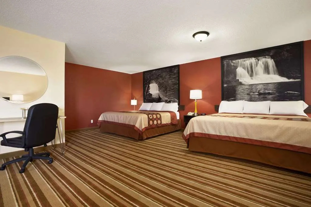 Hotel photo 6