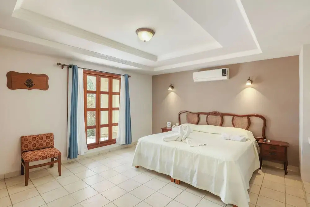 Superior room