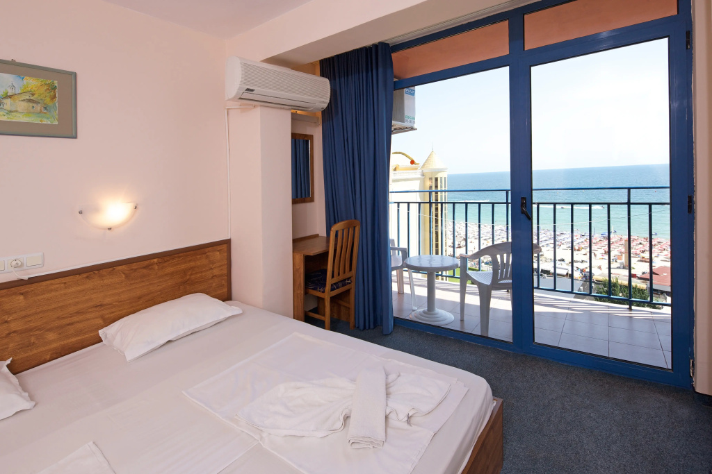 MPM Hotel Condor - All Inclusive Light - фото 8