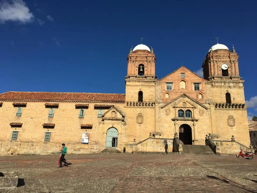 La Estancia de la Pradera Cabana Fiba