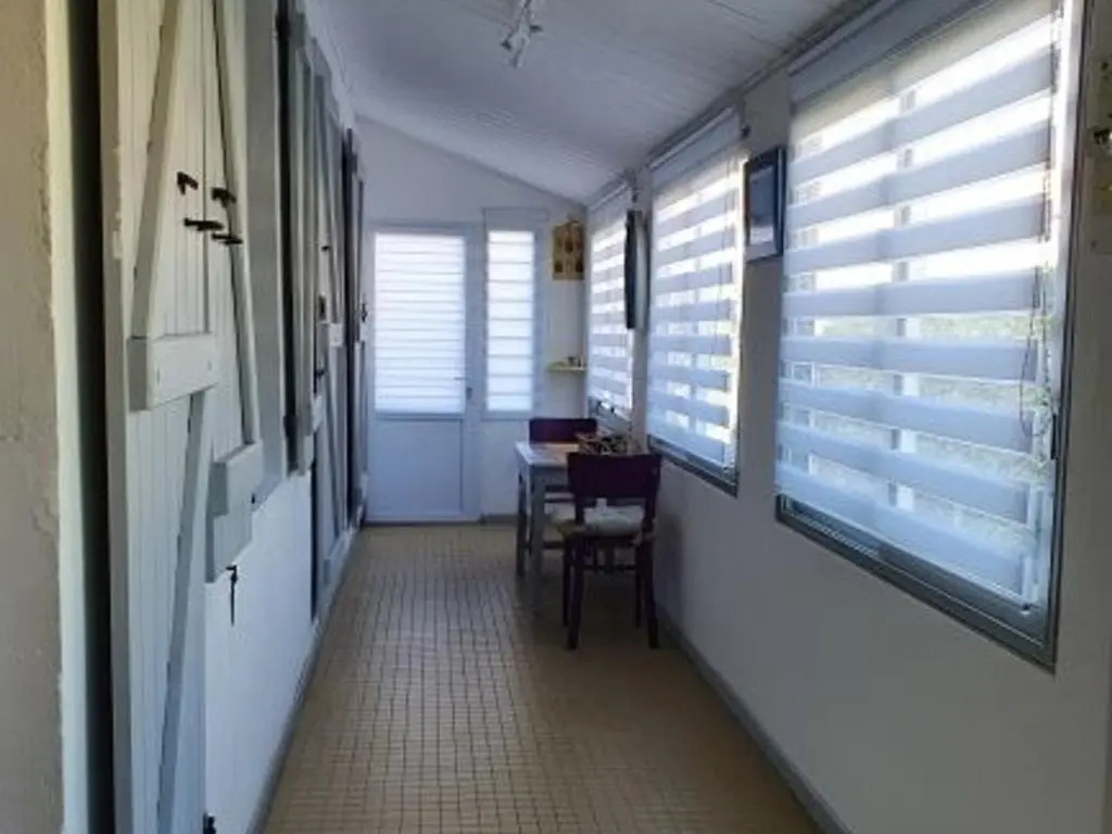 Voir la photo 3 — Maison La Faute-sur-Mer, 2 pièces, 2 personnes - FR-1-476-131