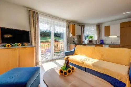 Ferienwohnungen Adlerhorst