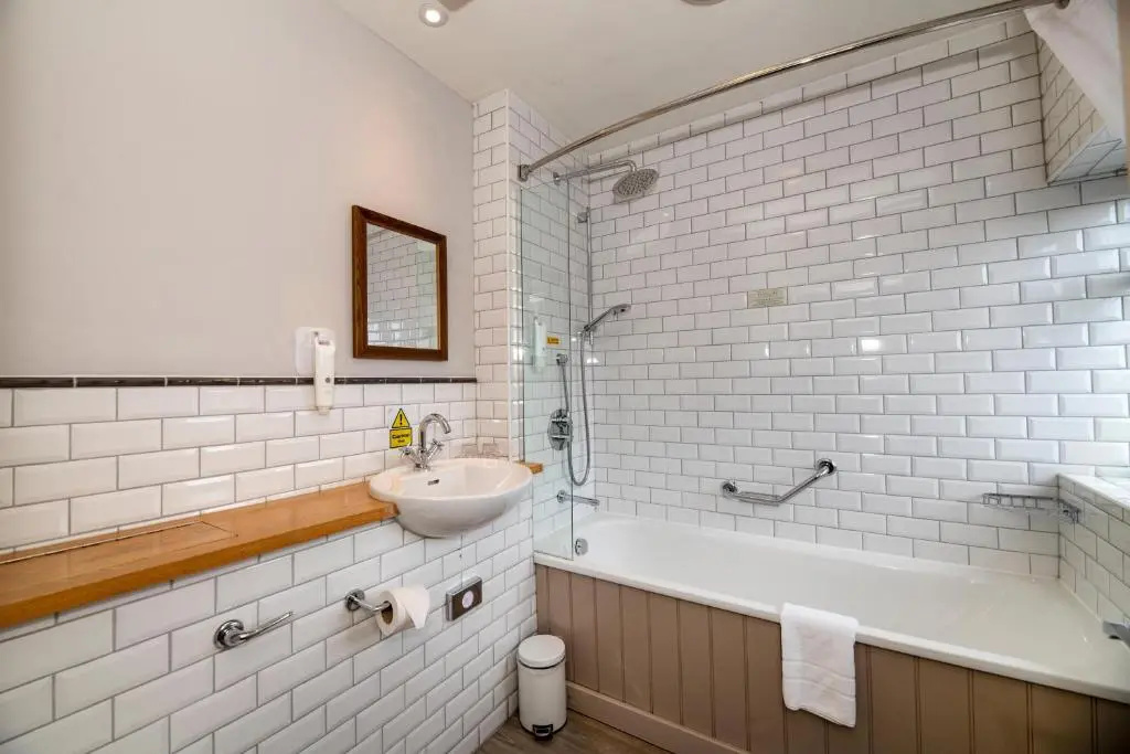 Greswolde Arms Hotel by Chef and Brewer Collection - Chambres