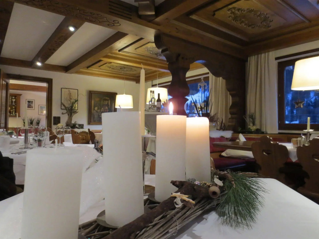 Hotel Sonnblick - Général