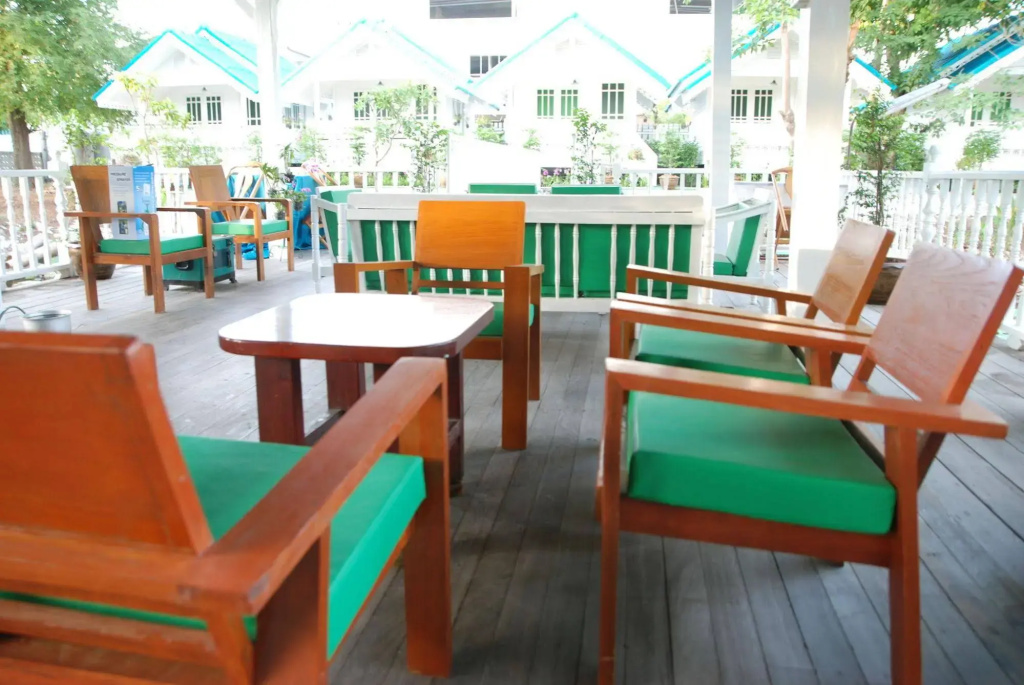 Hotel photo 17