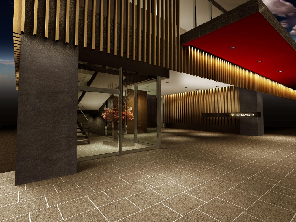 Hotel Vista Kanazawa 사진 6