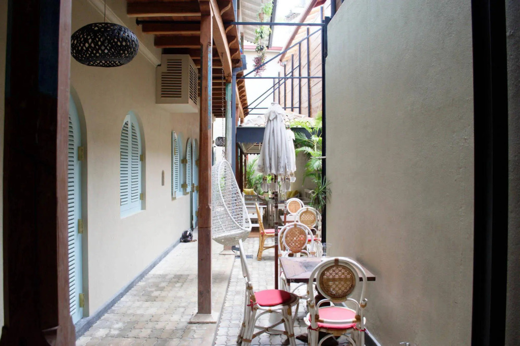 La Clochette - фото 12