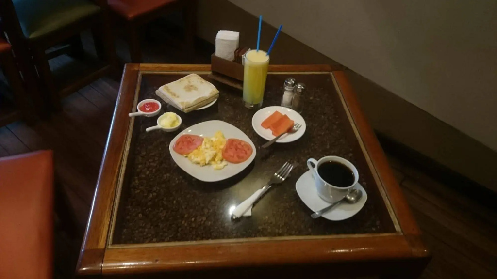 Hotel photo 9