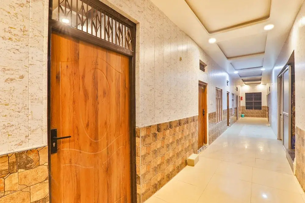 Hotel photo 10