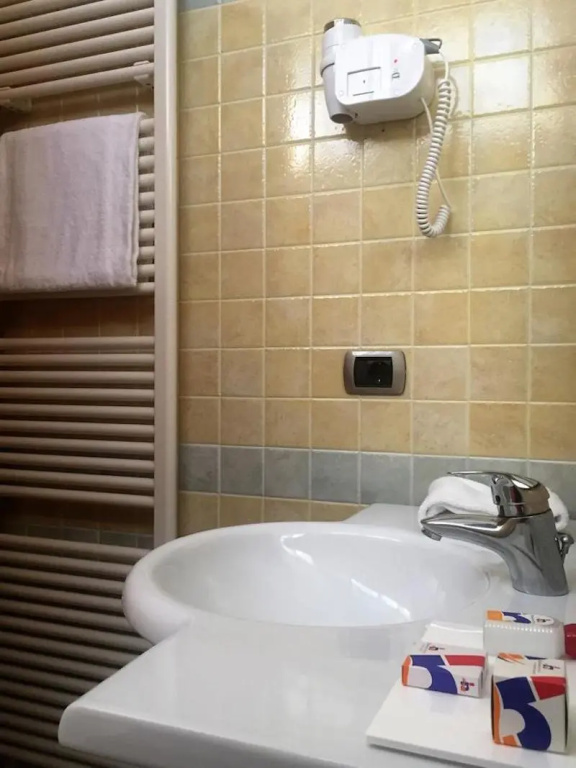 Rubicone Hotel Meuble - Général