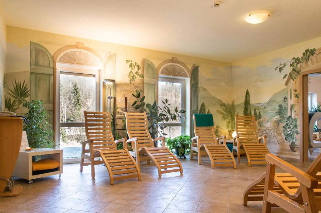 Landhotel Rittersgrun - Général