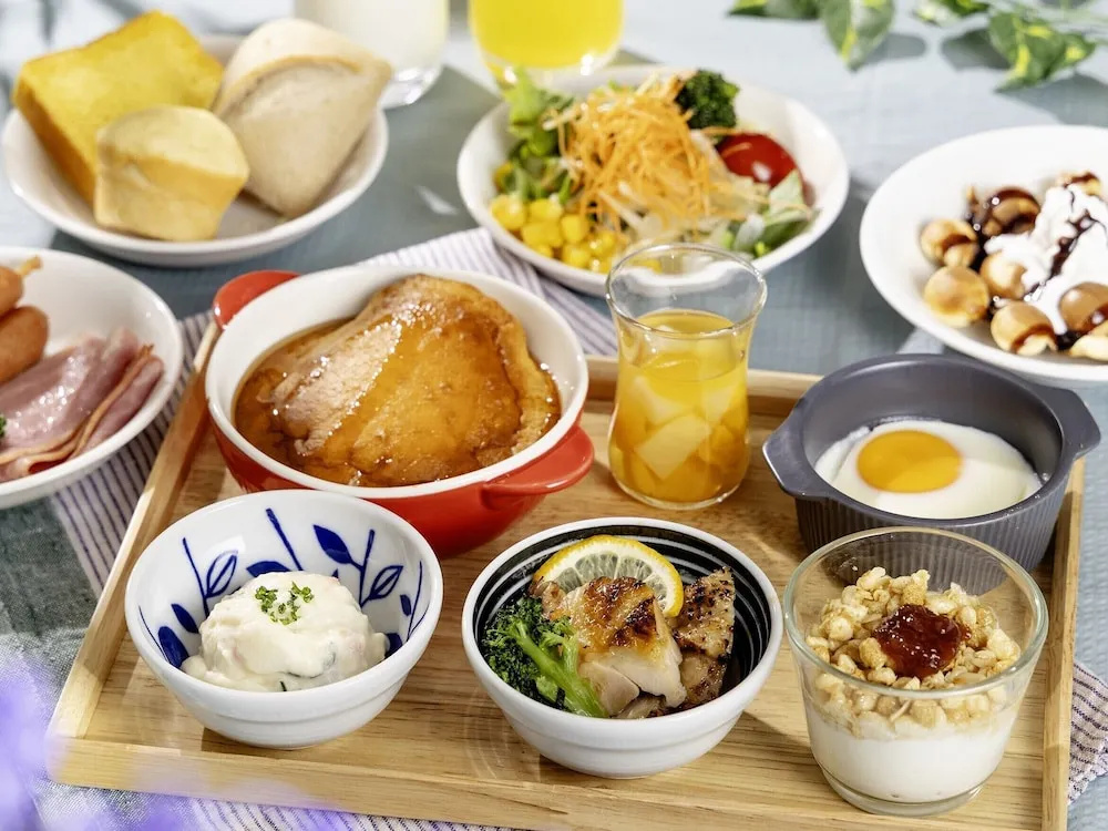 KOKO HOTEL Tokyo Nishikasai 사진 22