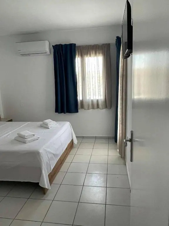 Coralli Beach Hotel - Chambres